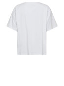Co'Couture - SiaraCC Pearl Necklace Box Tee