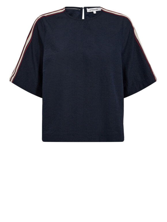 Co'Couture - MingusCC Blouse
