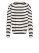 Esme Studios - ESSigne LS Striped Top 