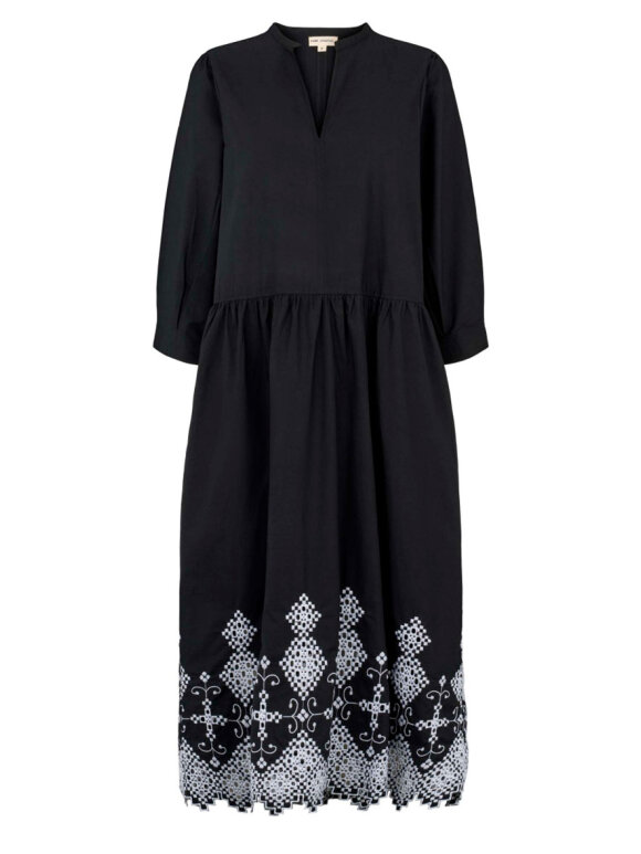 Esme Studios - ESNovelle Dress - Lev.  aug