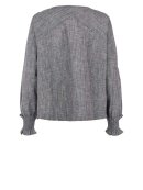 Esme Studios - ESSolari Blouse - Lev. august