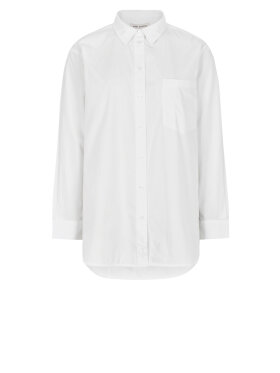 Esme Studios - ESRusso Shirt - Lev. august