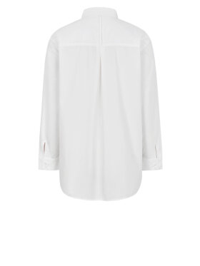 Esme Studios - ESRusso Shirt - Lev. august