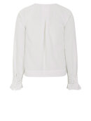 Esme Studios - Russo LS Blouse - Lev. aug