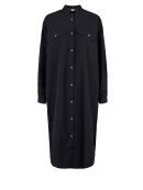 Esme Studios - ESLele Shirt Dress - Lev. aug
