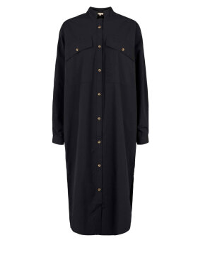 Esme Studios - ESLele Shirt Dress - Lev. aug