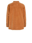 Esme Studios - ESMaxia Boxy Shirt - Lev. sep