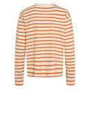 Esme Studios - ESSigne LS Striped Top - Lev. sep