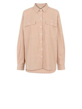 Esme Studios - ESHella Shirt - Lev. sep