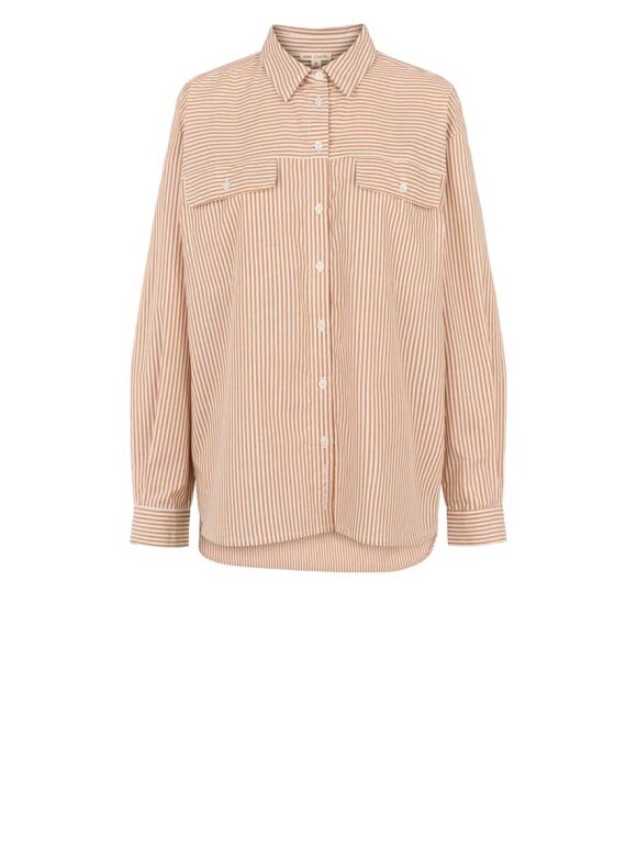 Esme Studios - ESHella Shirt - Lev. sep