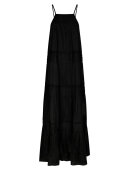 Neo Noir - Martina S Voile Dress