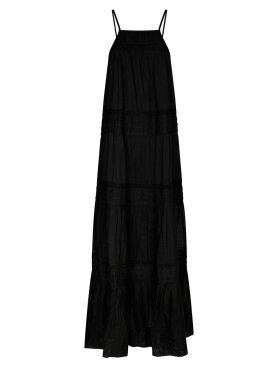 Neo Noir - Martina S Voile Dress