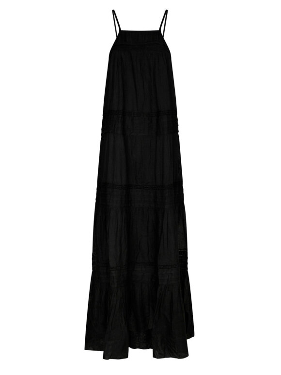 Neo Noir - Martina S Voile Dress