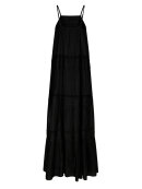 Neo Noir - Martina S Voile Dress