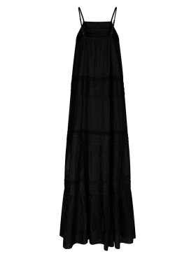 Neo Noir - Martina S Voile Dress