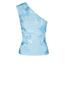 Neo Noir - Florini Big Mesh Top