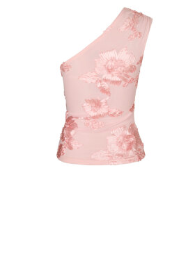 Neo Noir - Florini Big Mesh Top