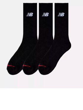 New Balance - Everyday Crew 3-Pack