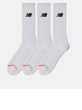 New Balance - Everyday Crew 3-Pack