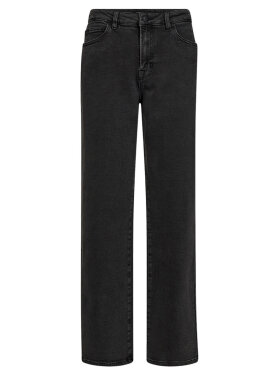 IVY COPENHAGEN - Ivy Mia Jeans Wash Rock Black