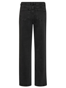 IVY COPENHAGEN - Ivy Mia Jeans Wash Rock Black
