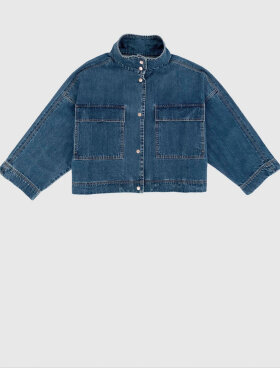 WithBlack - WBLPeyton Denim Jacket