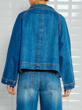 WithBlack - WBLPeyton Denim Jacket