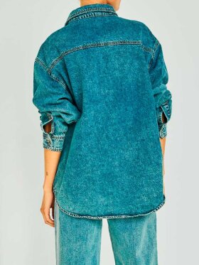 WithBlack - WBLFlavre Denim Shirt