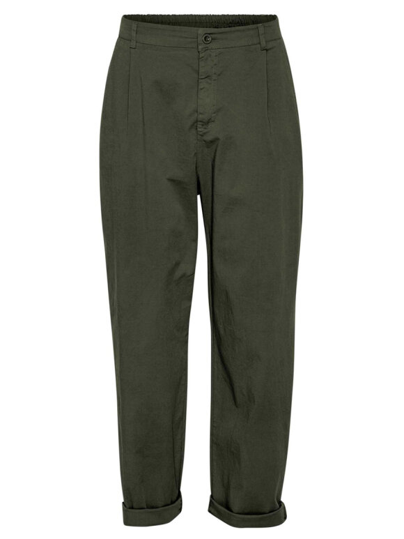 Amaze Cph - Halle Pants - Lev. aug