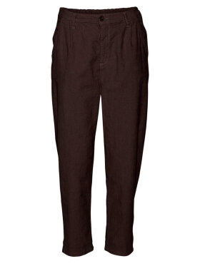 Amaze Cph - Halle Corduroy Pants - Lev aug