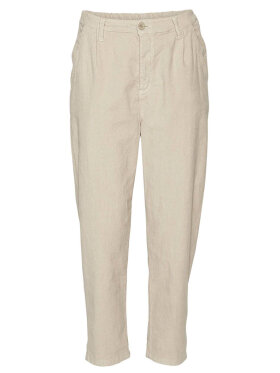 Amaze Cph - Halle Corduroy Pants - Lev. aug