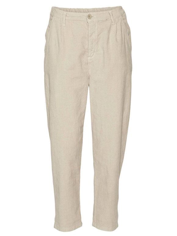 Amaze Cph - Halle Corduroy Pants