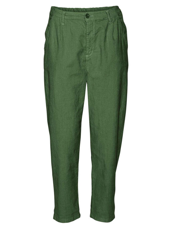 Amaze Cph - Halle Corduroy Pants - Lev. aug