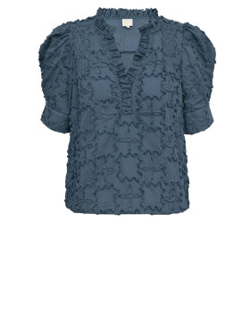 GOSSIA - AmarGO Jo Blouse