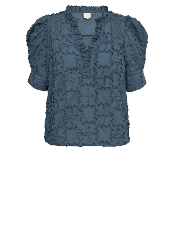 GOSSIA - AmarGO Jo Blouse