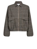 Co'Couture - ClaudineCC Ballon Jacket - Lev. aug