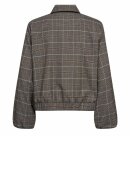 Co'Couture - ClaudineCC Ballon Jacket - Lev. aug