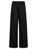 Co'Couture - CloverCC Dot Pants - Lev. aug