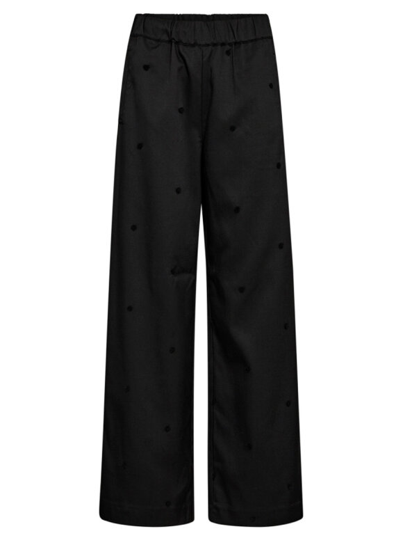 Co'Couture - CloverCC Dot Pants