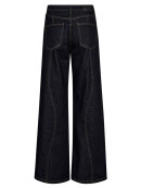 Co'Couture - WilsonCC Wave Jeans - Lev. aug