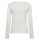 Co'Couture - GrannyCC Embroidery LS Tee