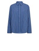 Co'Couture - AngelicaCC Check Shirt