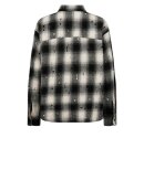 Co'Couture - MobyCC Check Shirt - Lev. aug