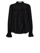 Co'Couture - NiamCC Blouse - Lev. aug