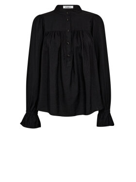 Co'Couture - NiamCC Blouse - Lev. aug