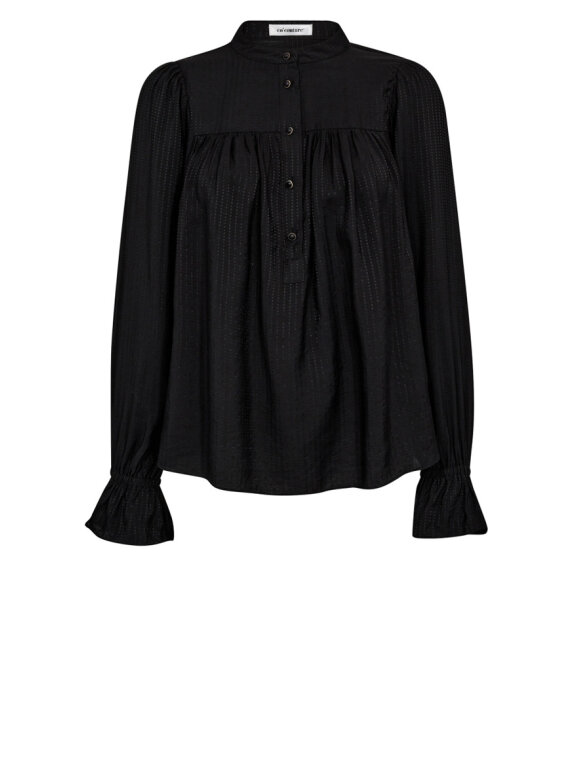 Co'Couture - NiamCC Blouse - Lev. aug