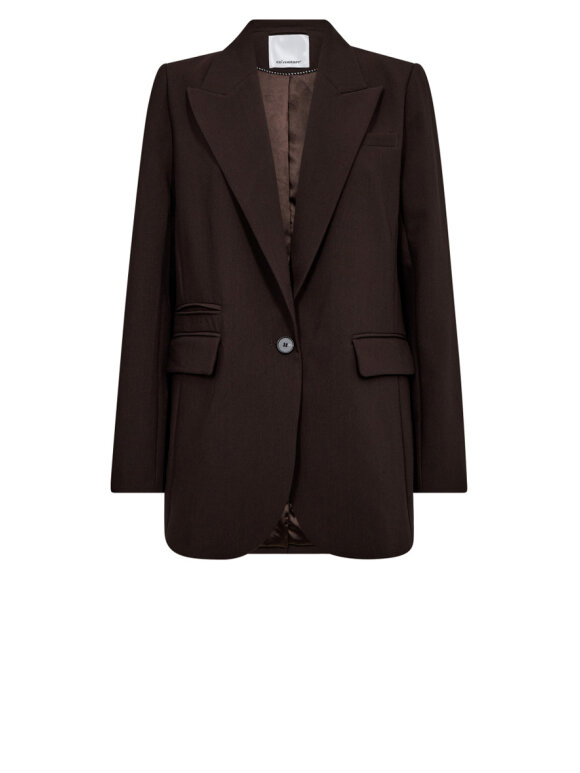 Co'Couture - VolaCC Single Oversize Blazer