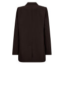 Co'Couture - VolaCC Single Oversize Blazer - Lev. sep