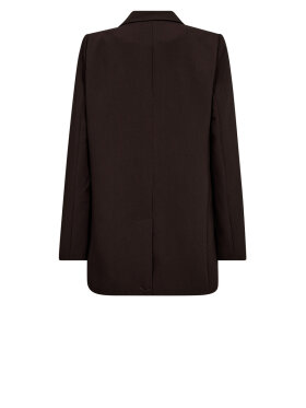 Co'Couture - VolaCC Single Oversize Blazer - Lev. sep