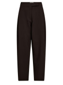 Co'Couture - VolaCC Carrot Pleat Pant - Lev. sep